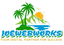 Joe Web Works