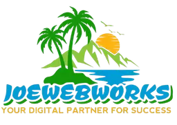Joe Web Works